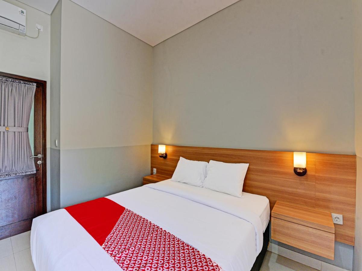 Hotel Capital O 91410 Matara Kuta BALI
