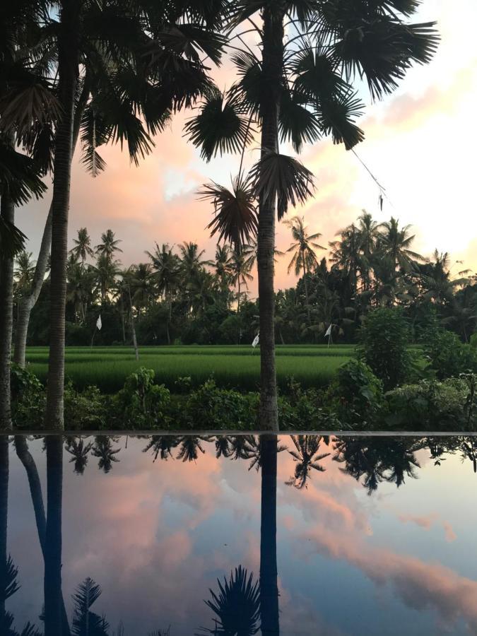 Sunset Pandawa