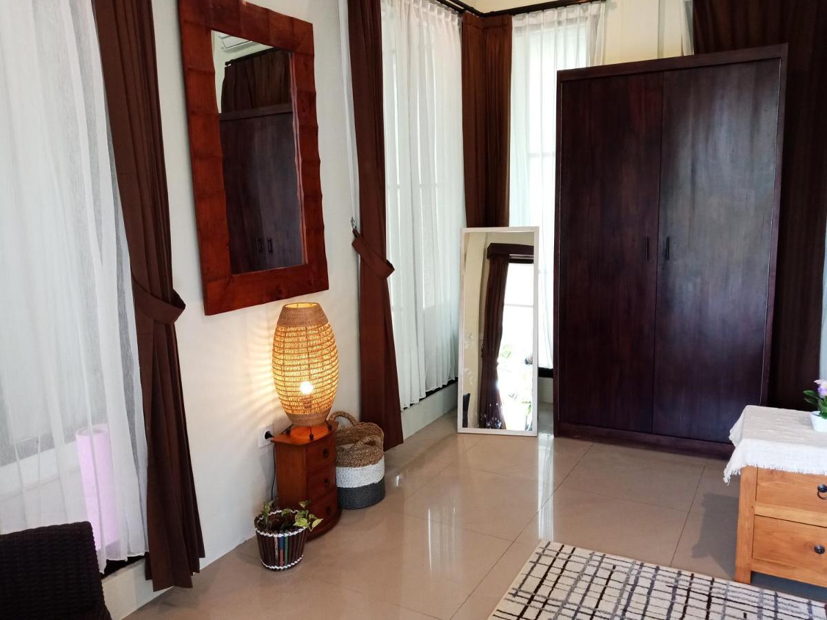 Sunset Pandawa Homestay Ubud (Bali)