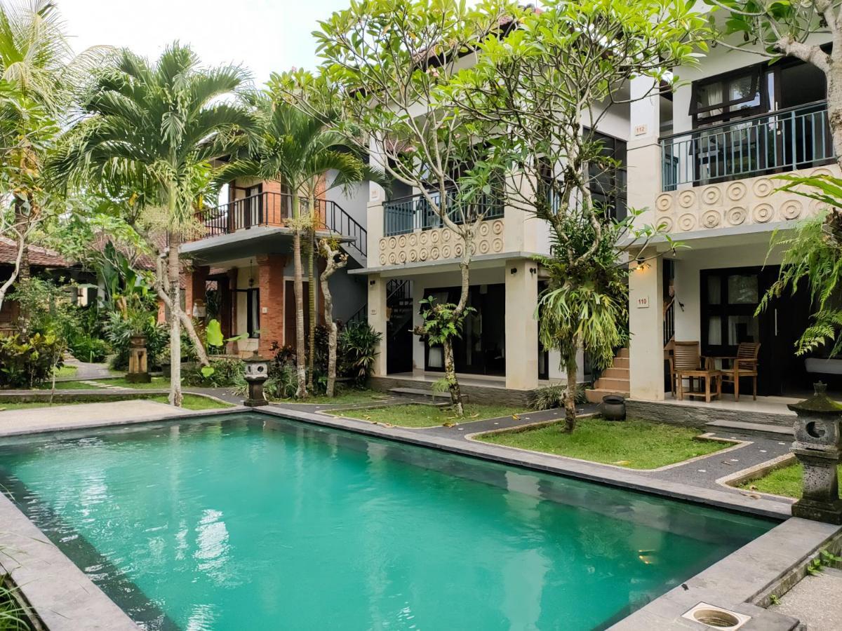 Puri Asri 4* Ubud (Bali)