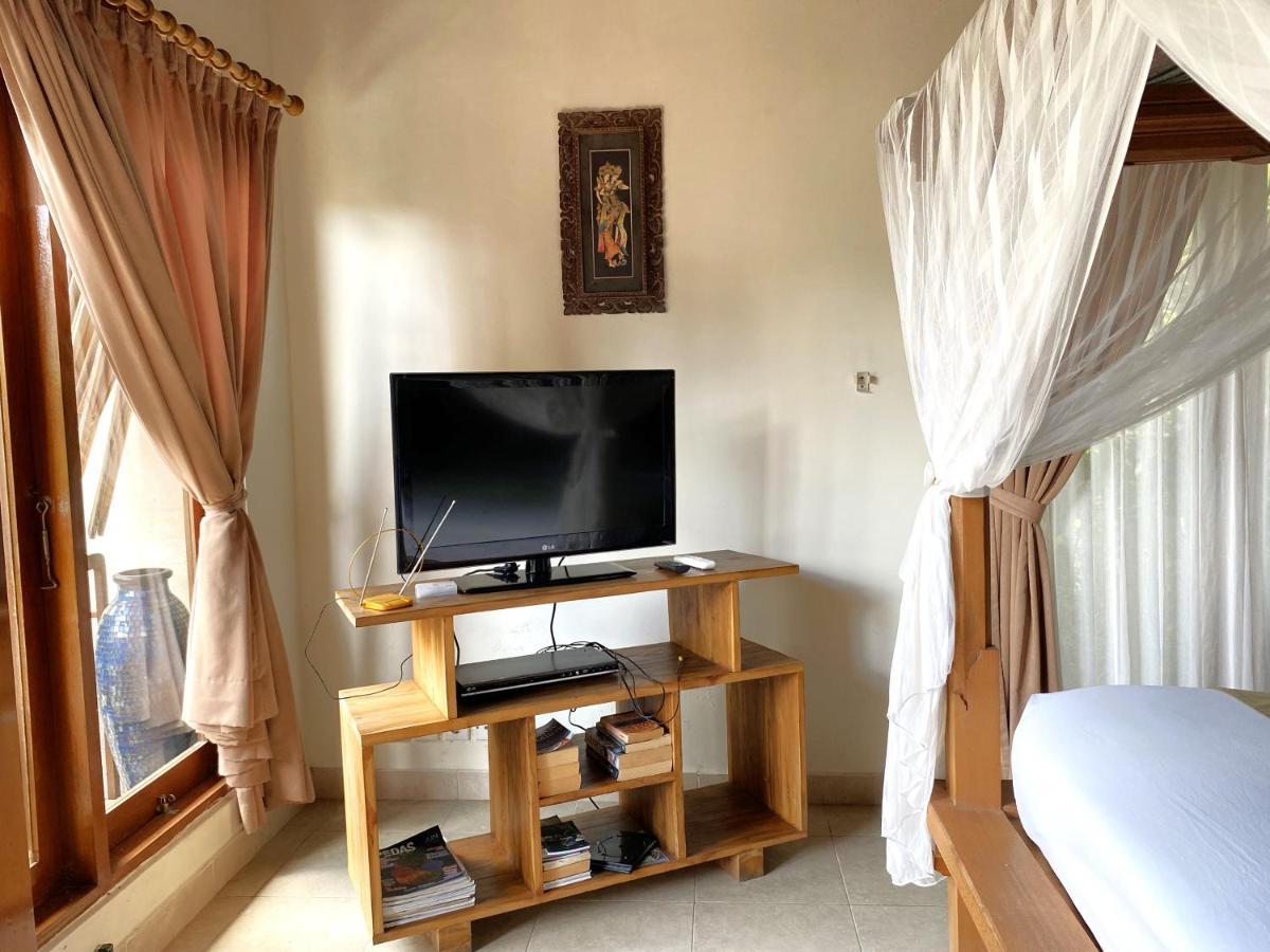 Villa Agung Khalia Ubud