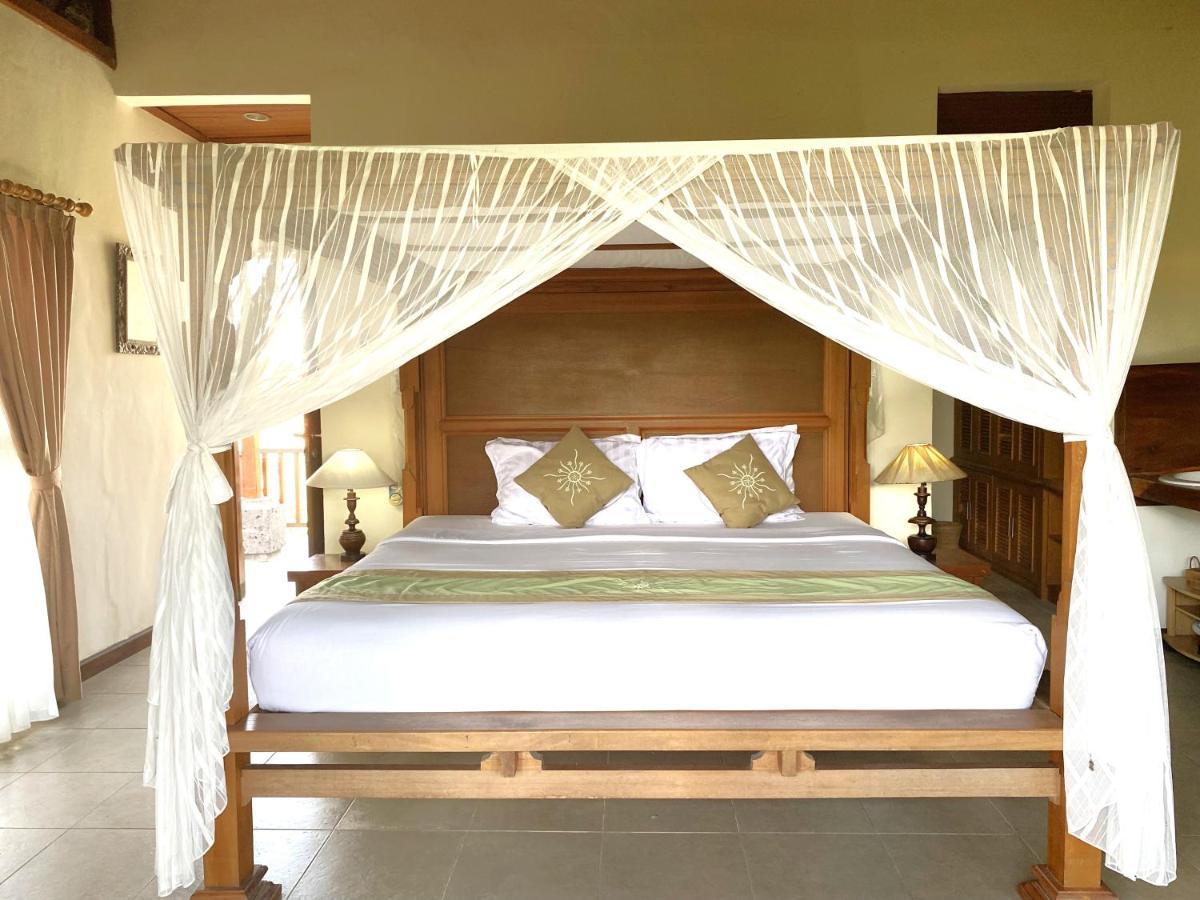 Agung Khalia Villa *