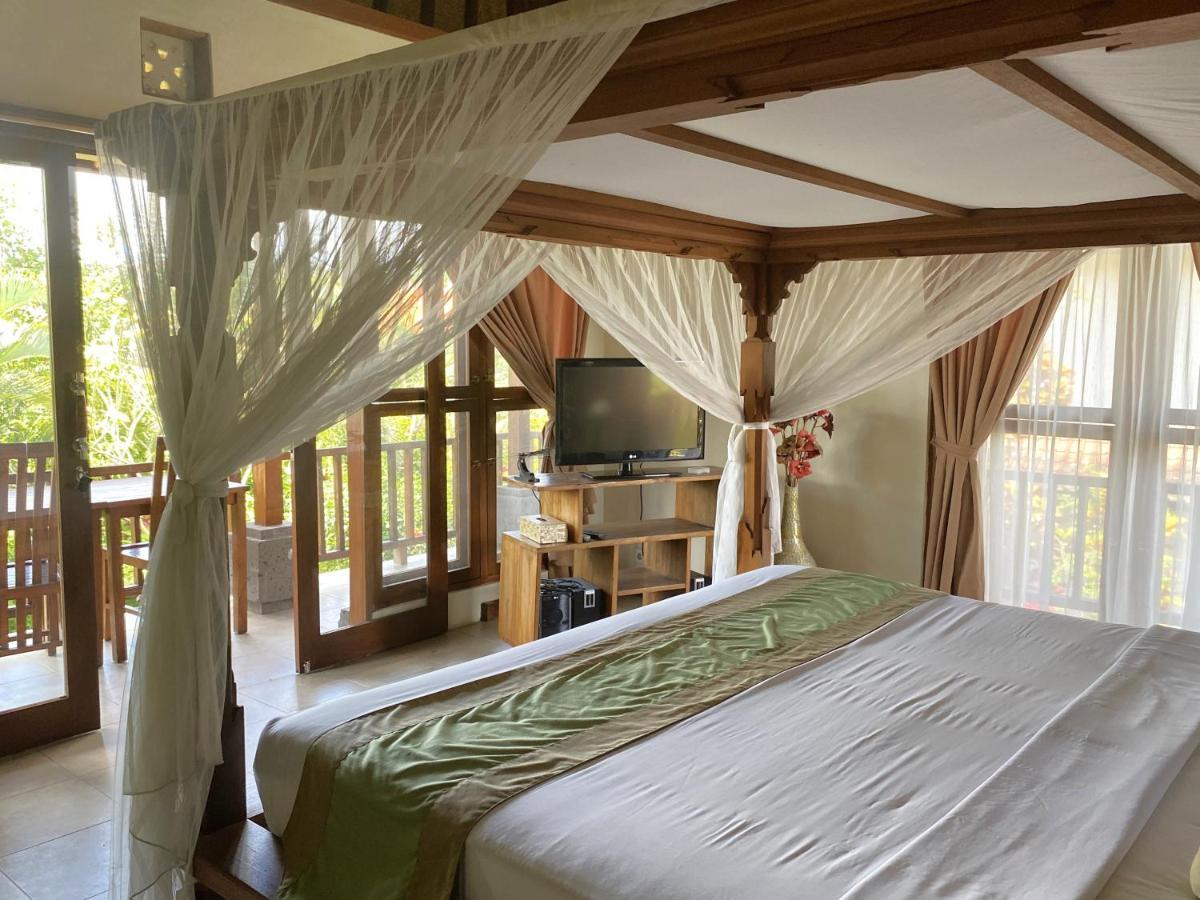 Agung Khalia Villa Ubud