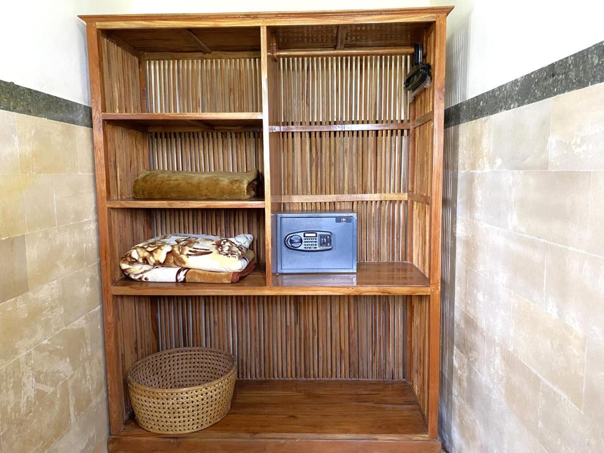 Agung Khalia Villa