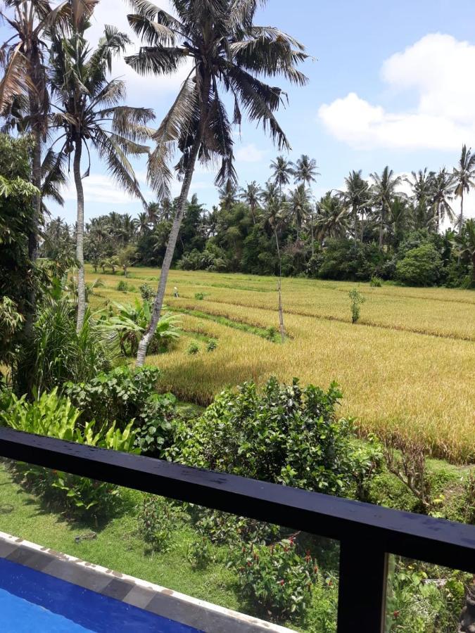 Sunset Pandawa Ubud (Bali)