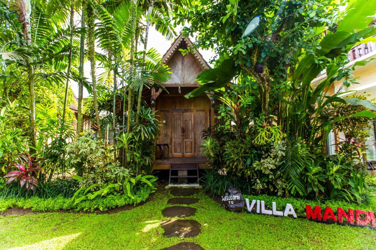 Mandi Resort