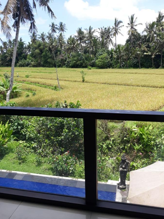 Homestay Sunset Pandawa