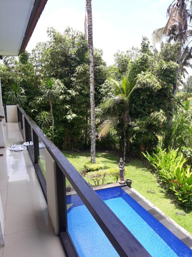 Sunset Pandawa Homestay *