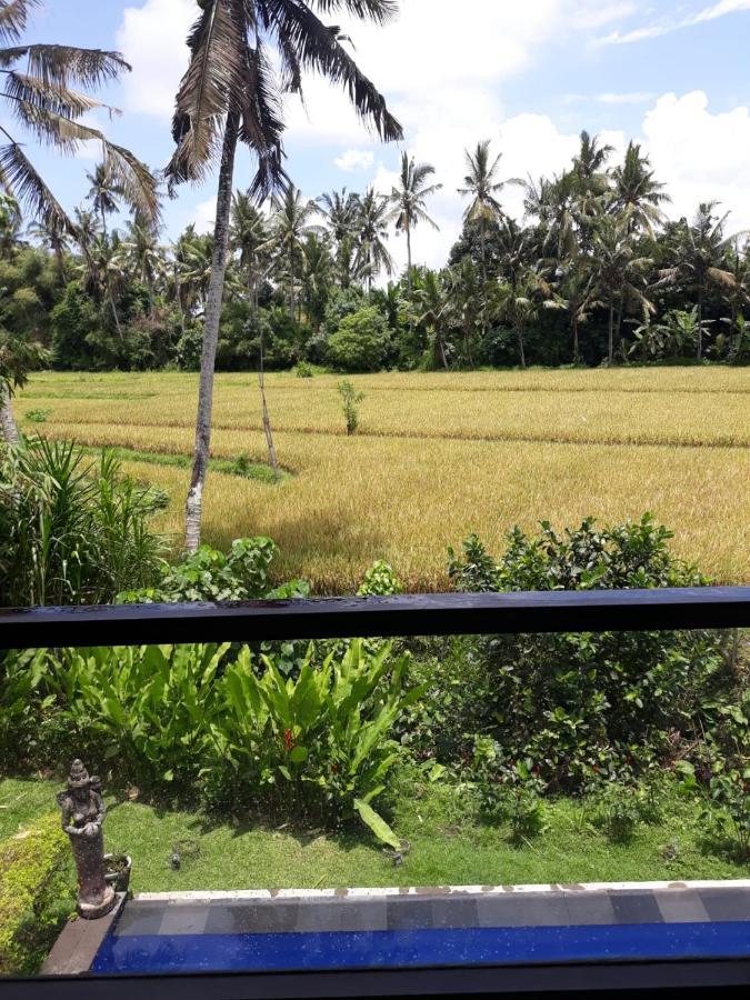 Sunset Pandawa Homestay