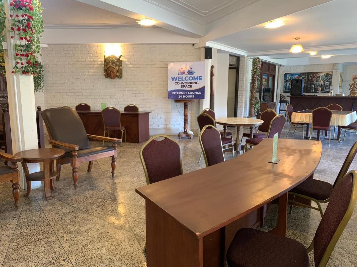 Hotel Bali Spirit And Spa,