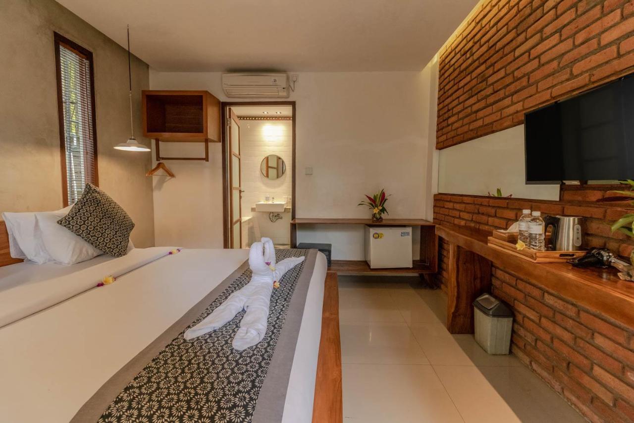 Bahay bakasyunan Yarama Ubud (Bali)