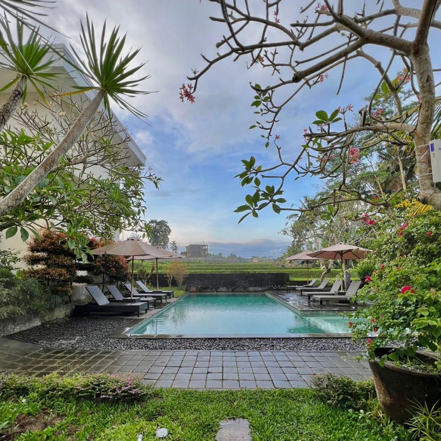 Kubu Bali Baik & - Chse Certified