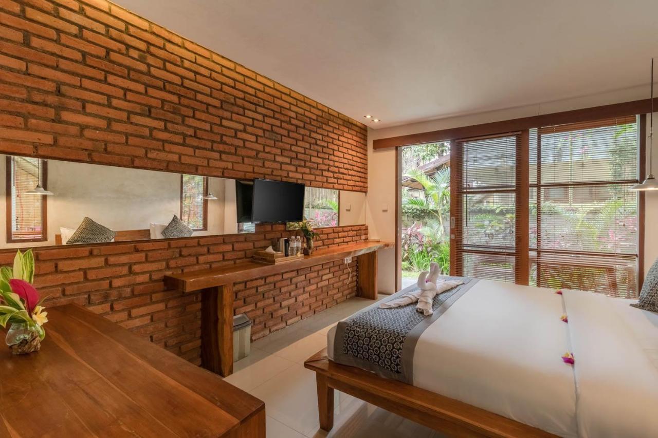 Bahay bakasyunan Yarama Ubud (Bali)