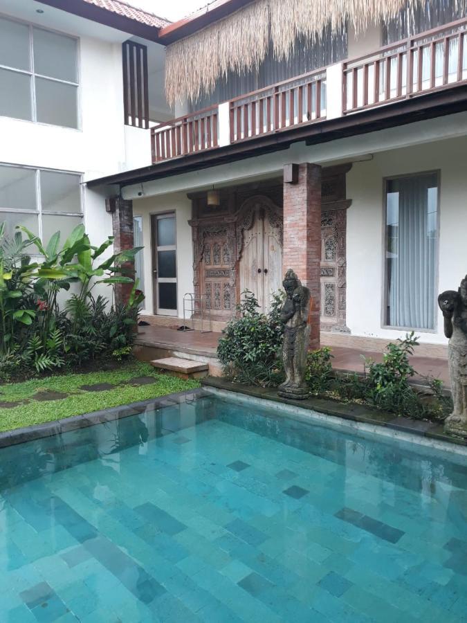 Privatunterkunft Semaya *