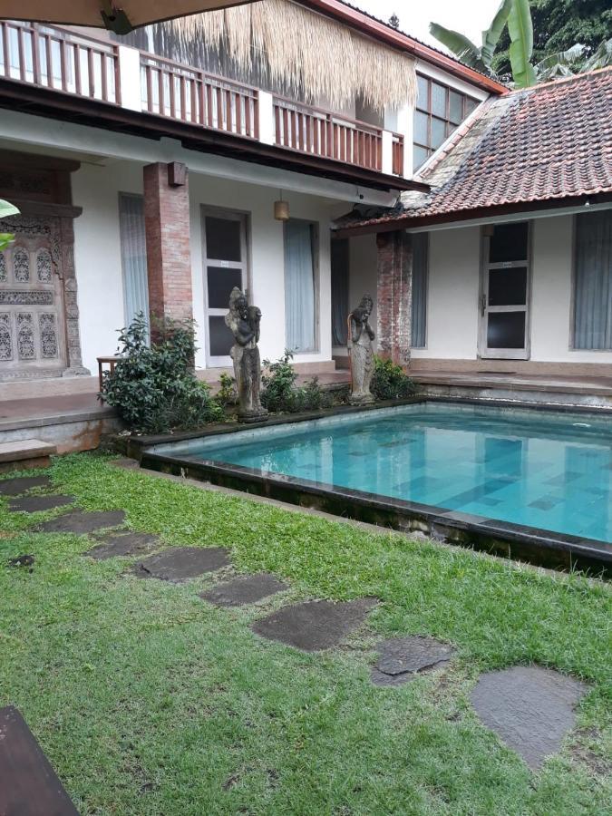 Semaya Ubud