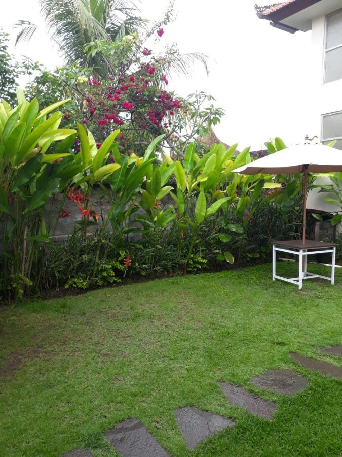 Semaya Privatunterkunft Ubud