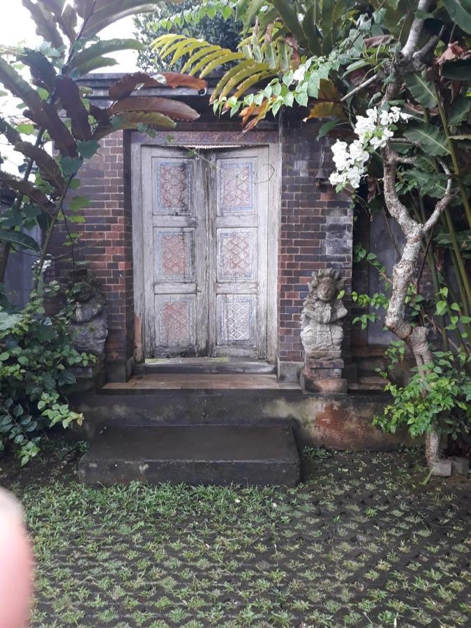 Semaya Privatunterkunft Ubud