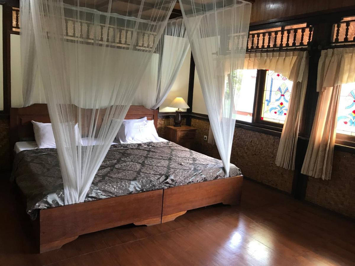 Bali Breeze * Ubud (Bali)