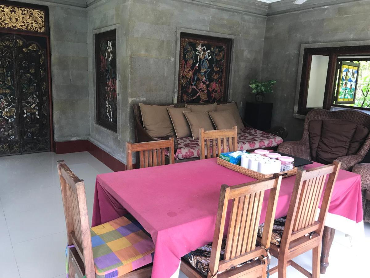Bali Breeze * Ubud (Bali)