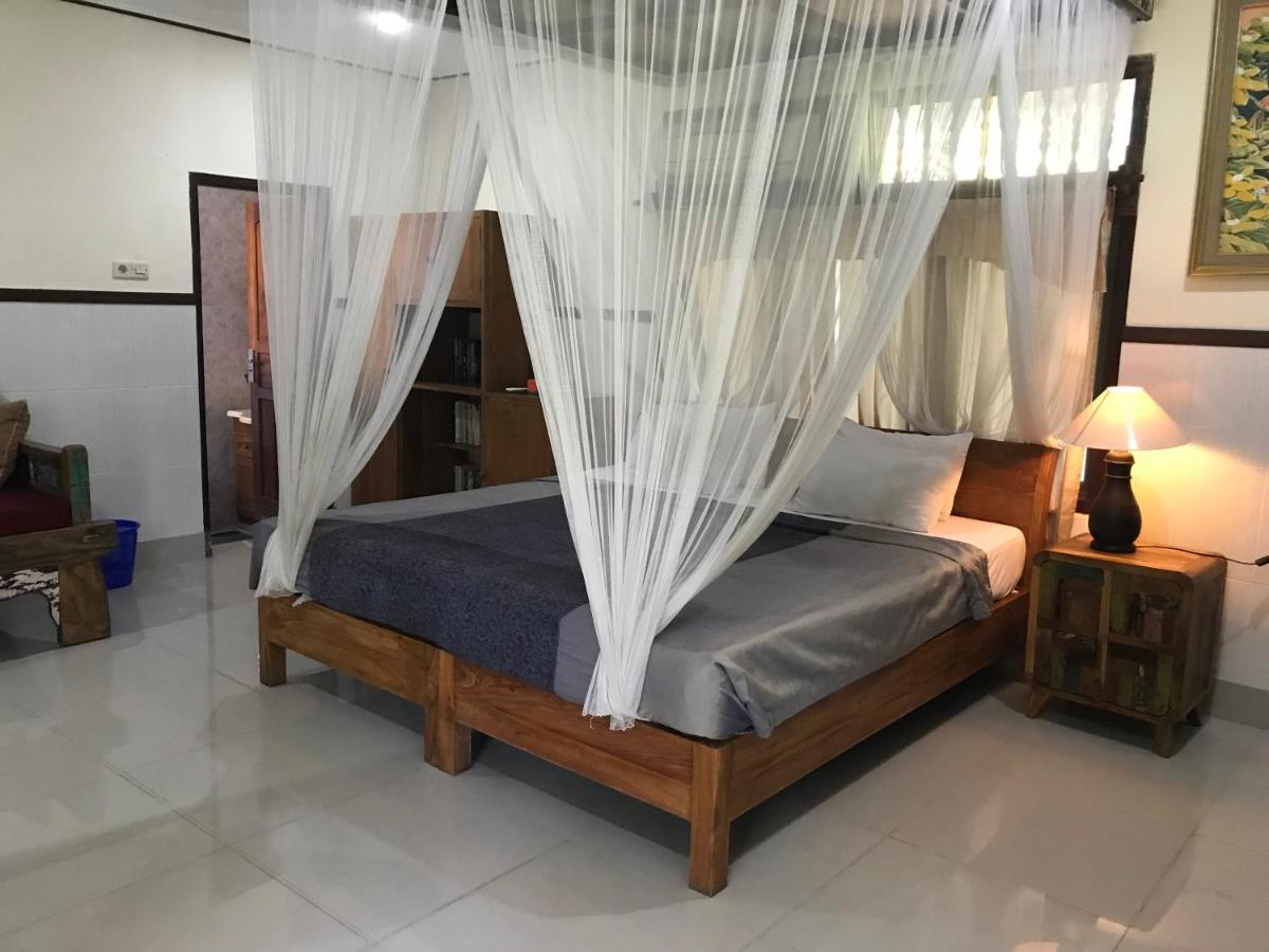 Bali Breeze Villa *