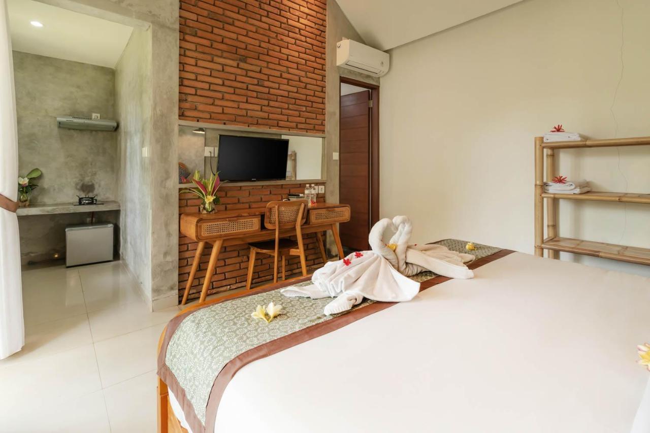 Yarama Bahay bakasyunan Ubud (Bali)