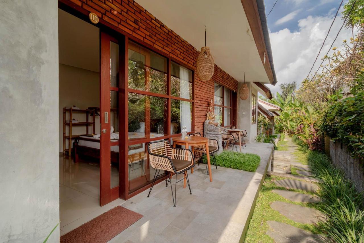 Yarama Ubud (Bali)