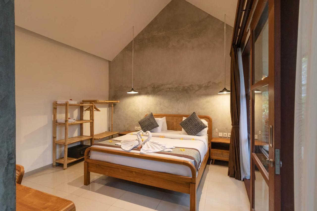 Yarama * Ubud (Bali)