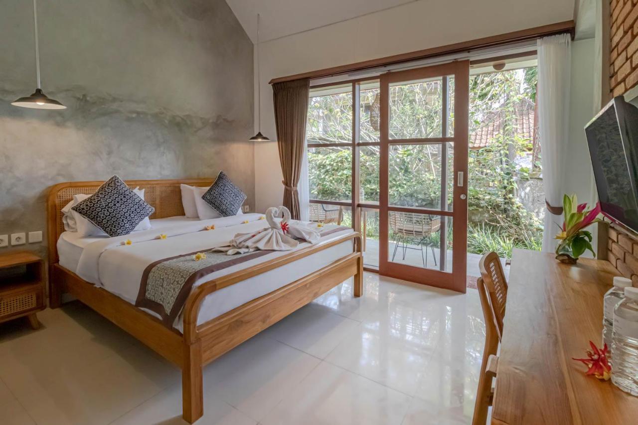 Yarama Ubud (Bali)