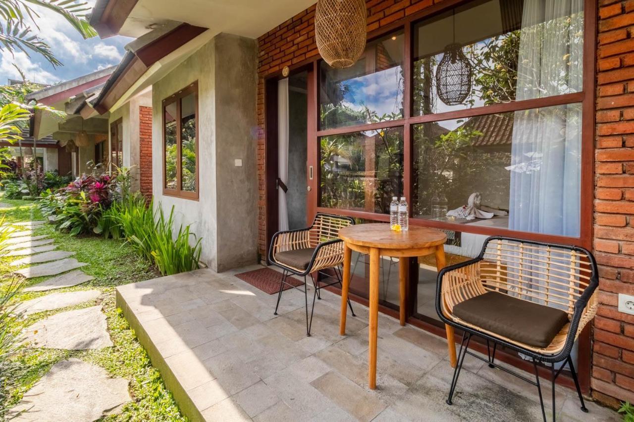 Yarama Ubud (Bali)