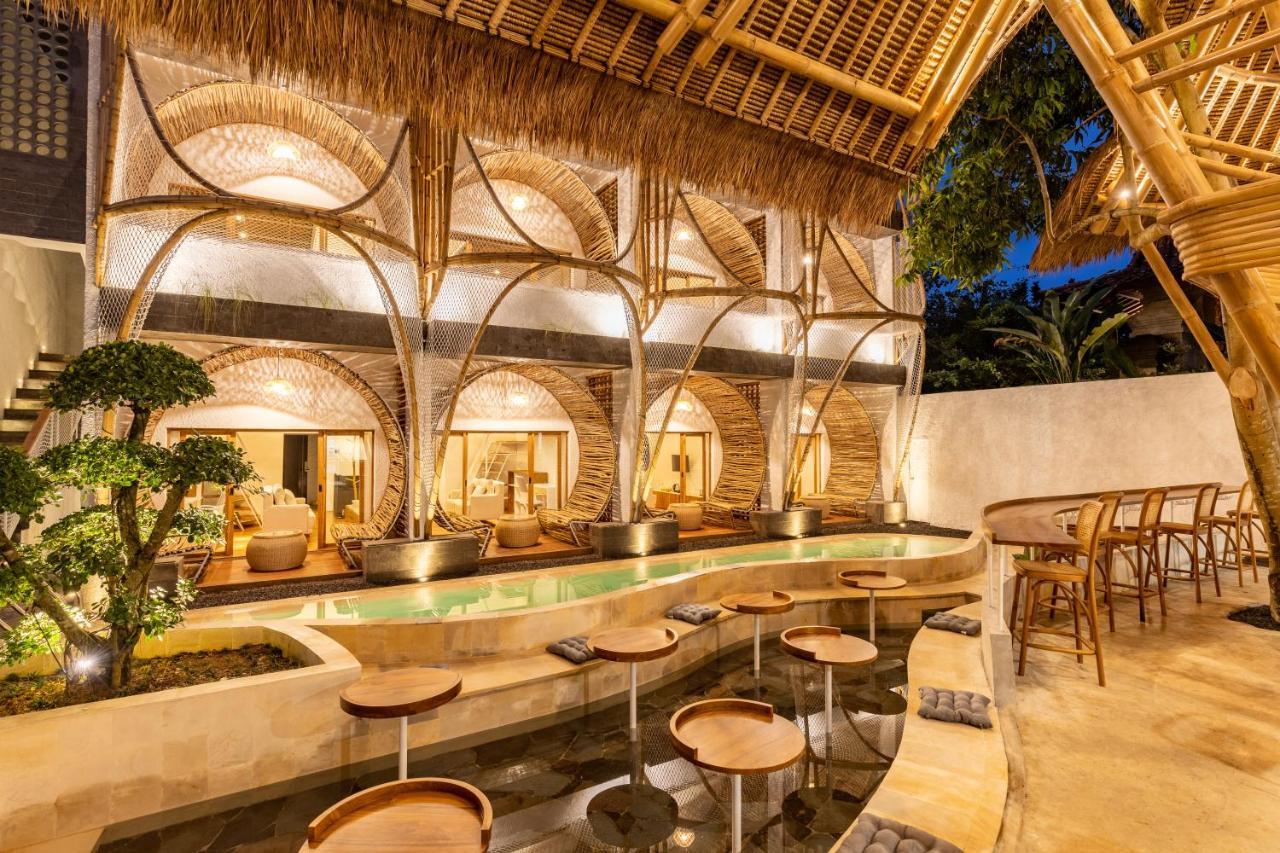 Clan Living - The Founder Hotel Ubud (Bali)
