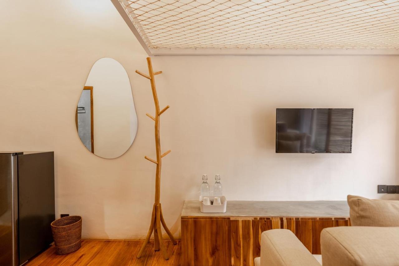 Clan Living - The Founder Hotel Ubud (Bali)