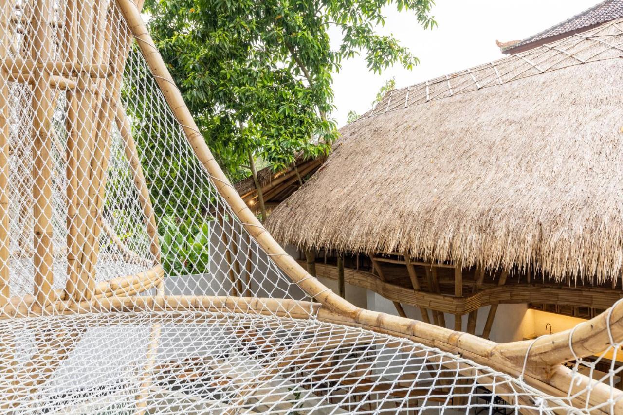 Clan Living - The Founder Hotel Ubud (Bali)