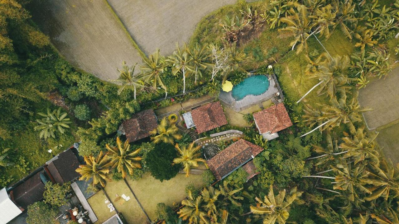 Puri Sundaram Villa
