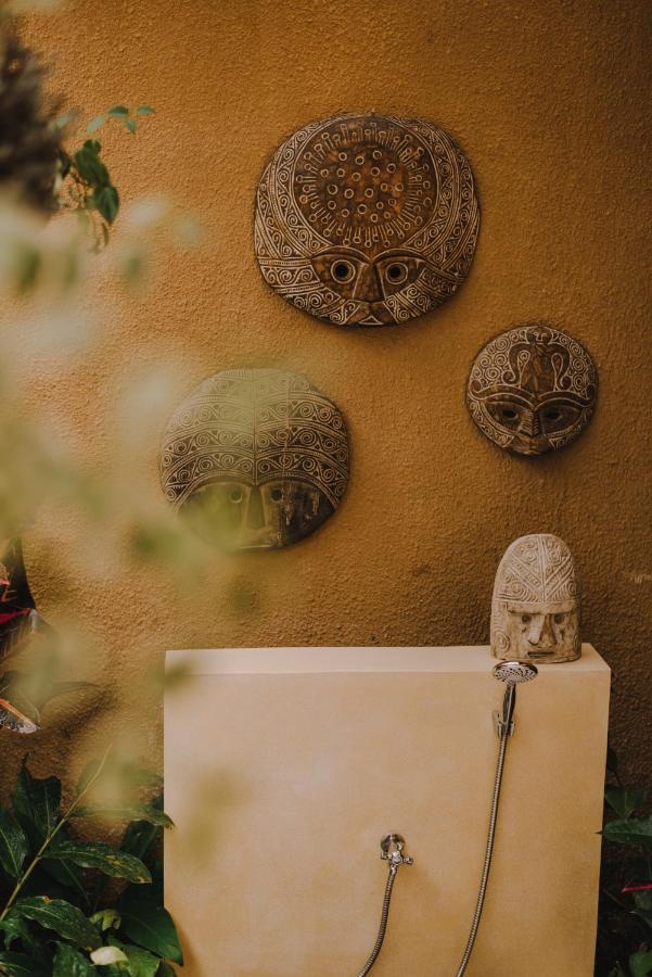 Villa Asrava Ubud