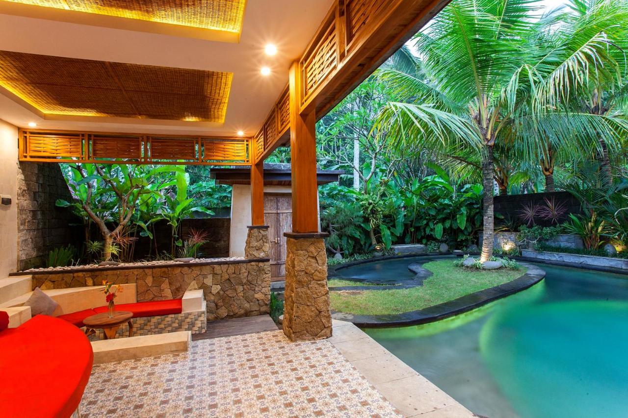 Nidhi Private Villa