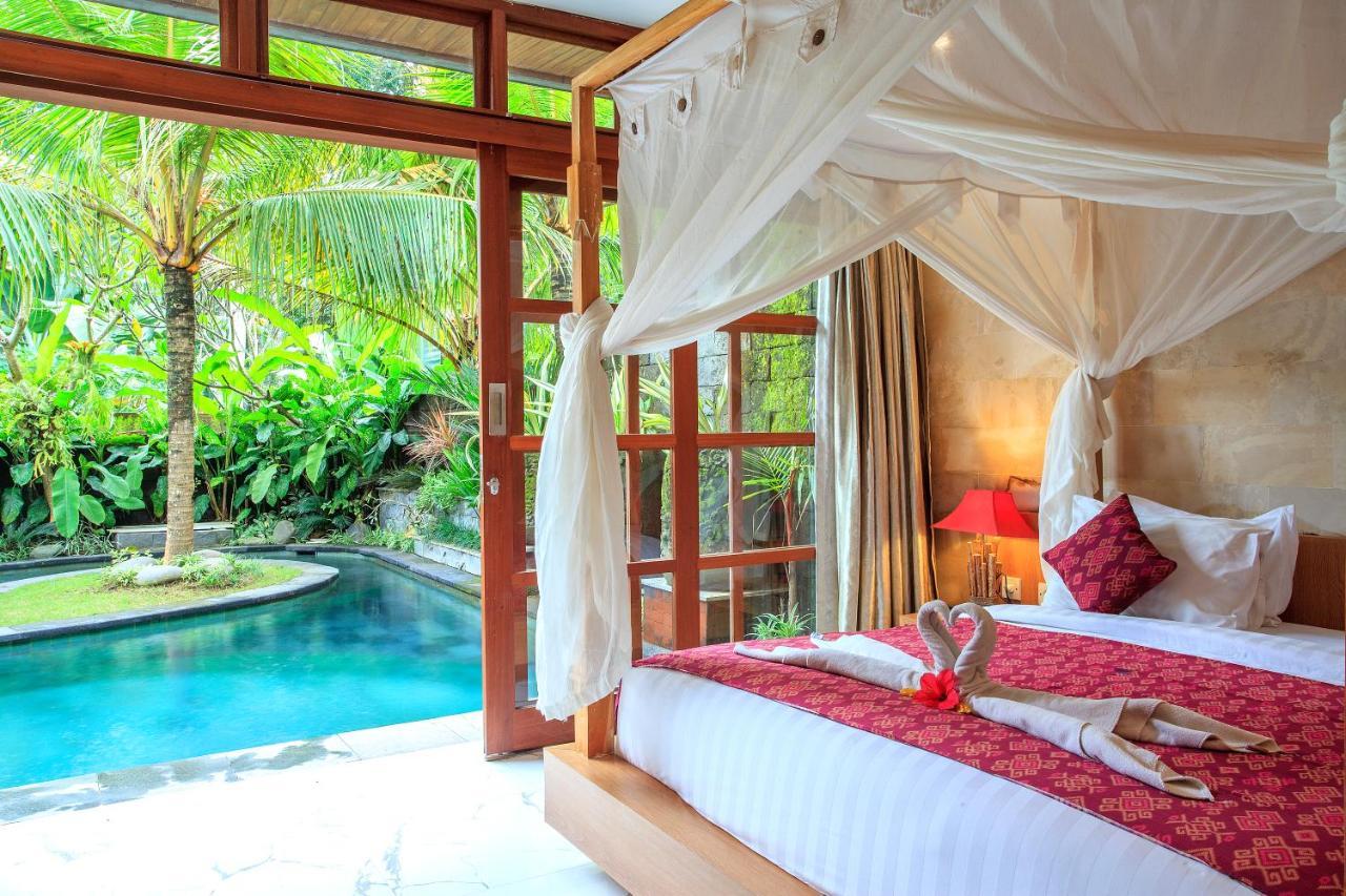 Nidhi Private Villa Ubud (Bali)