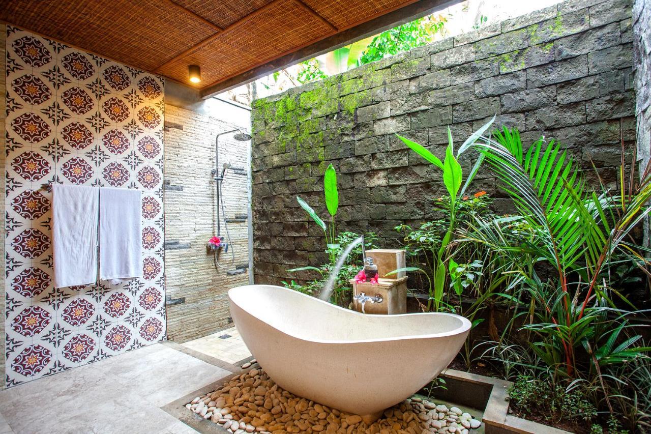 Nidhi Private Villa
