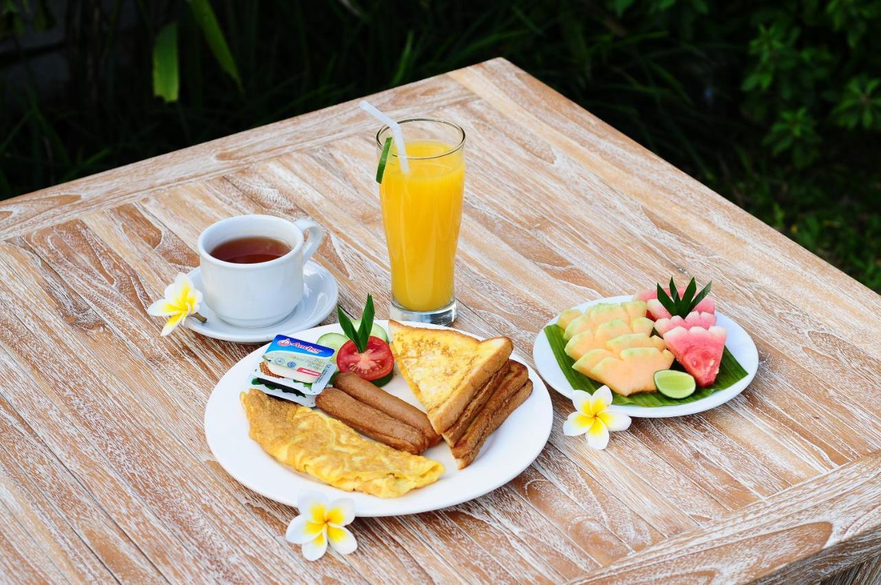 Vinarya Ubud (Bali)