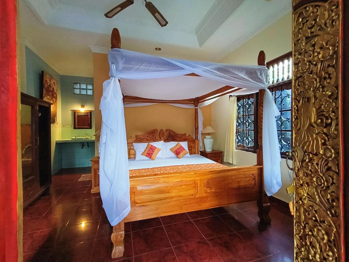 Gasthof Warji House 2 Bisma 3*