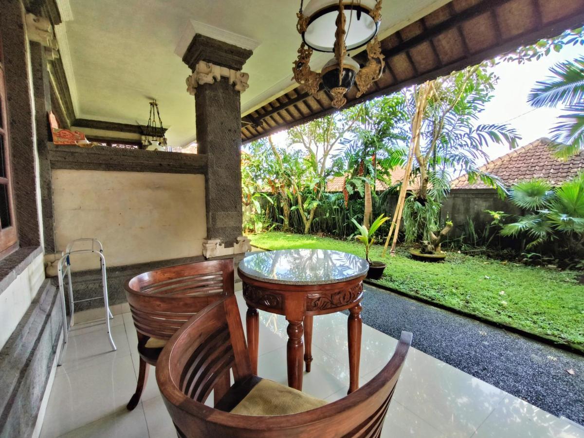 Warji House 2 Bisma Gasthof 3*