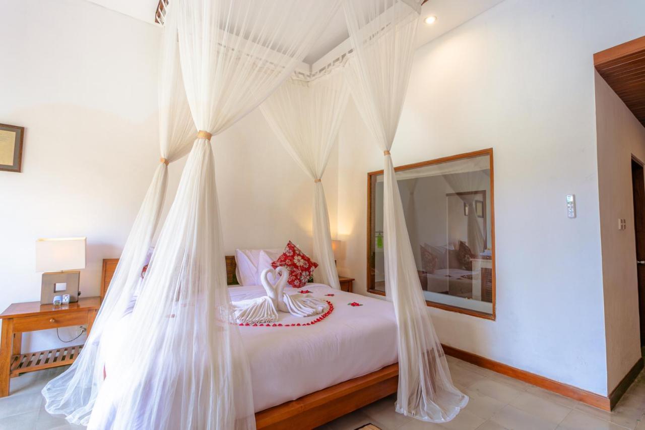 Alam Puisi Villa