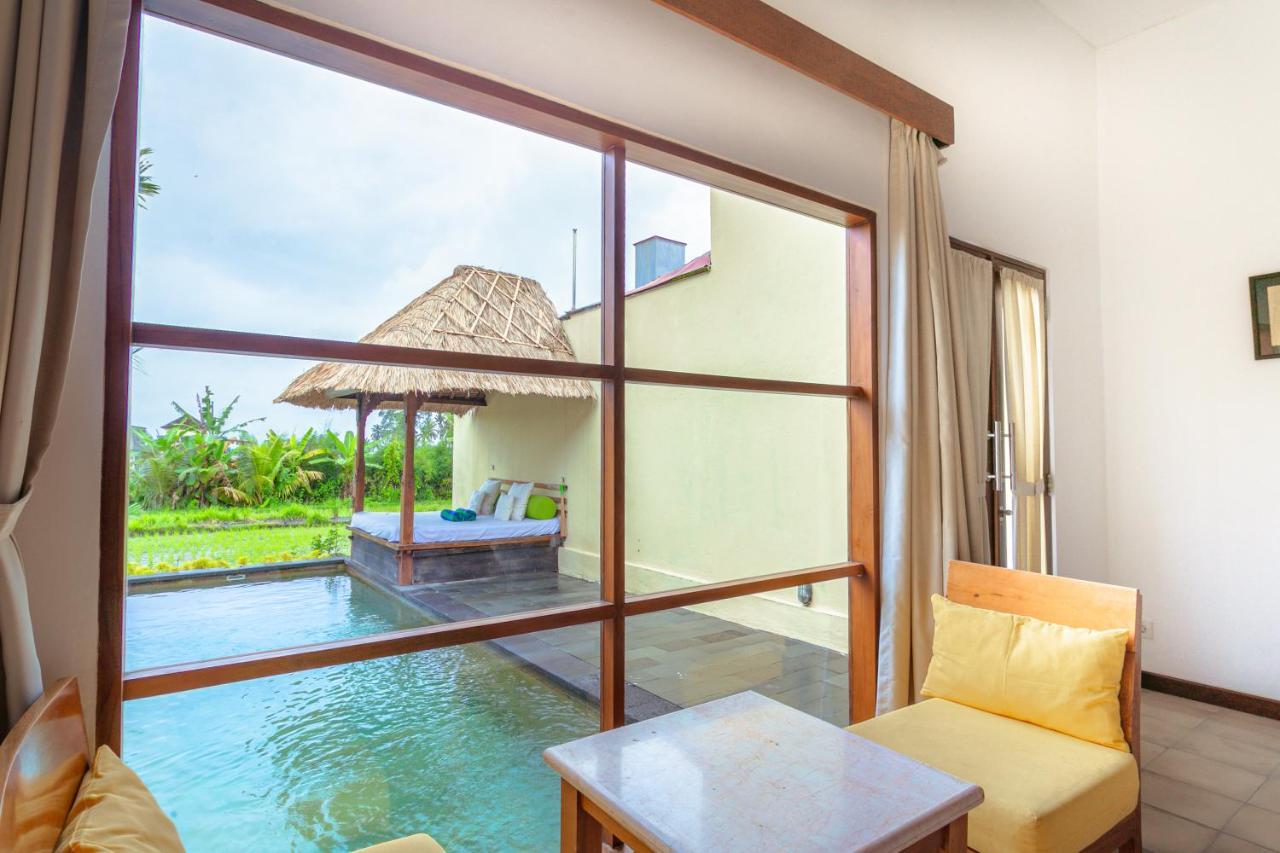Villa Alam Puisi