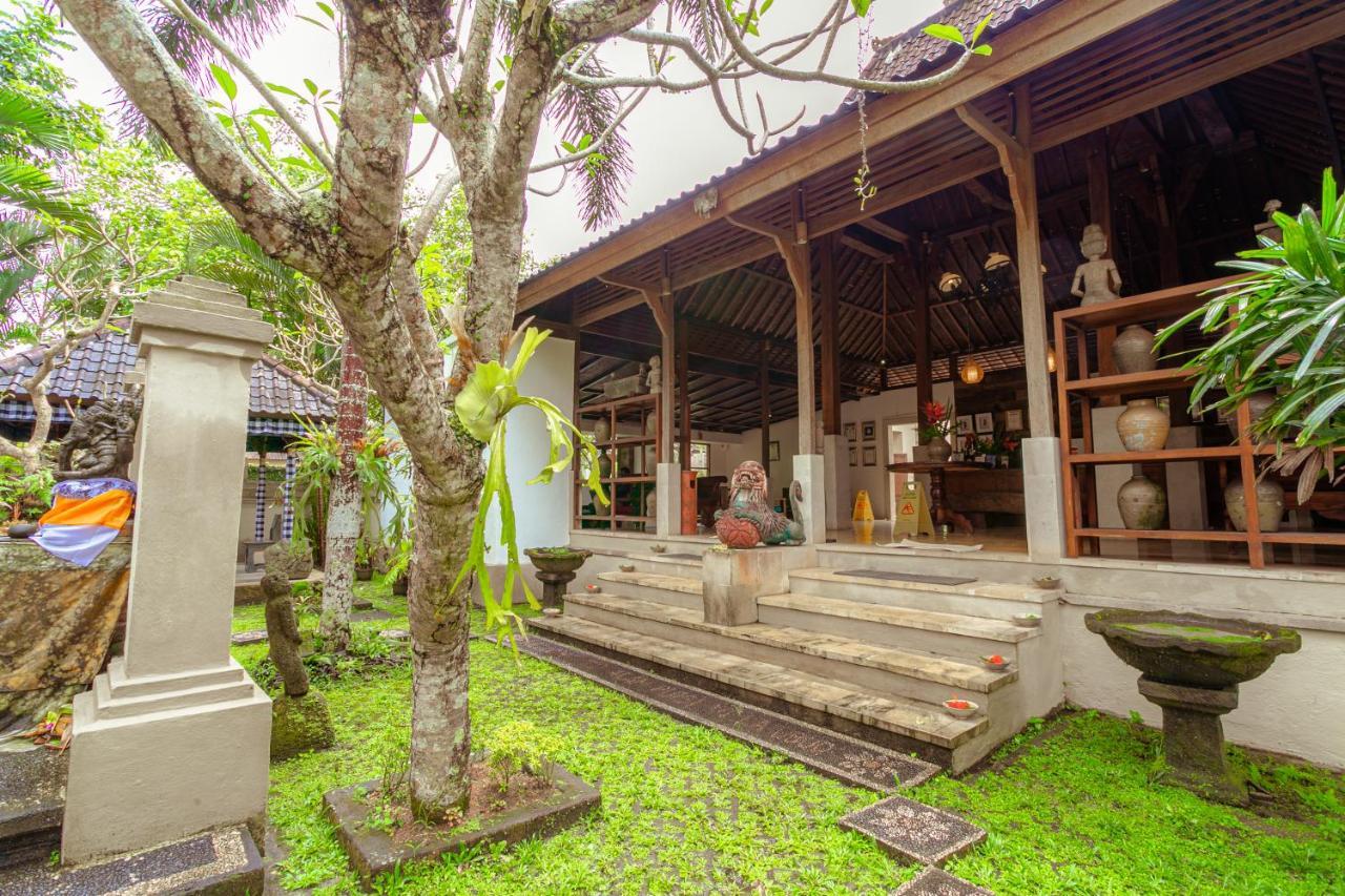 Alam Puisi * Ubud (Bali)