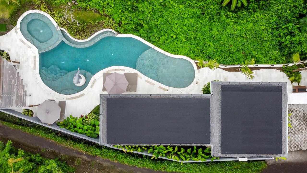 Villa Cevennes By Balisuperhost Ubud