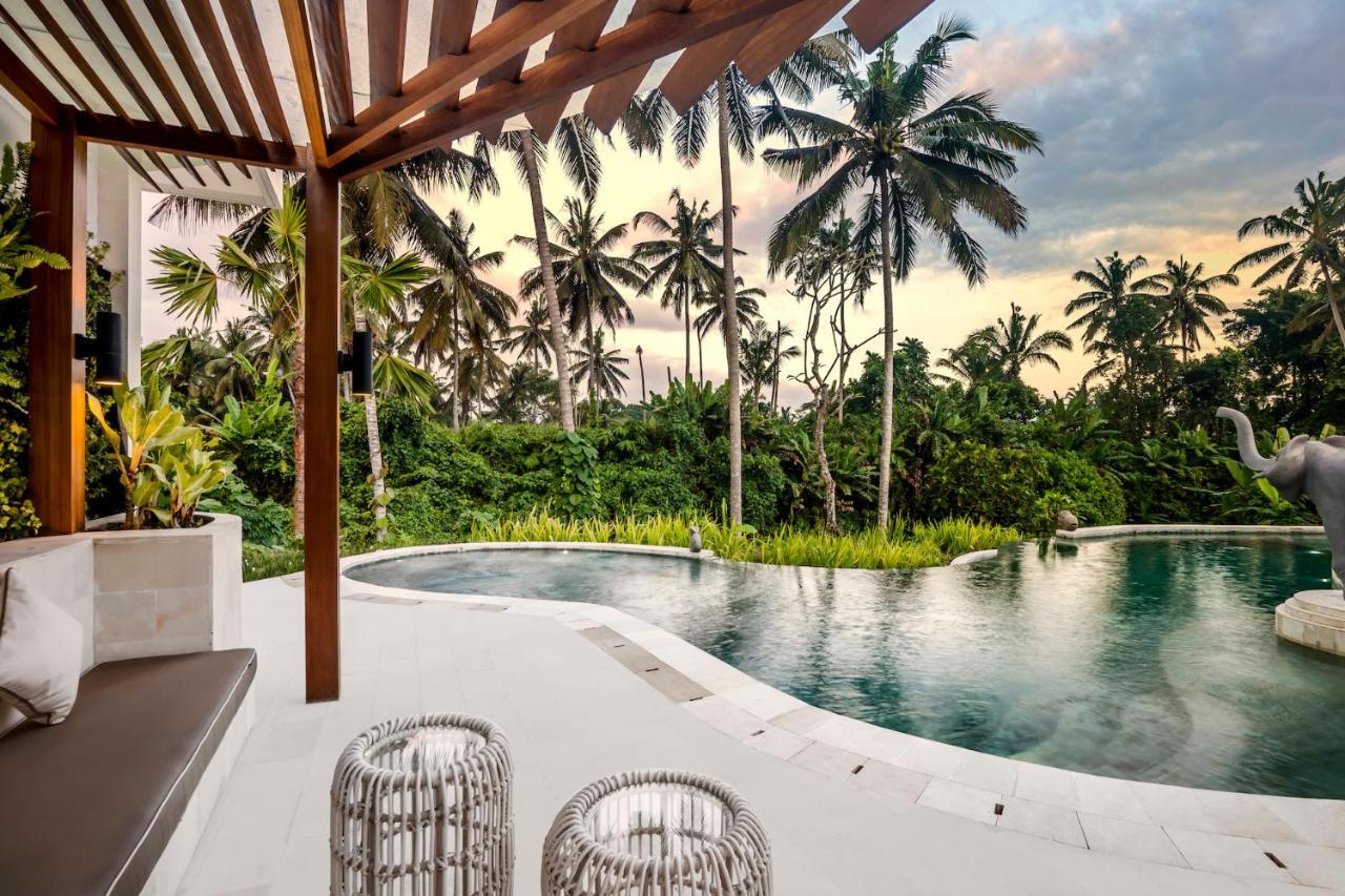 Cevennes By Balisuperhost Villa Ubud