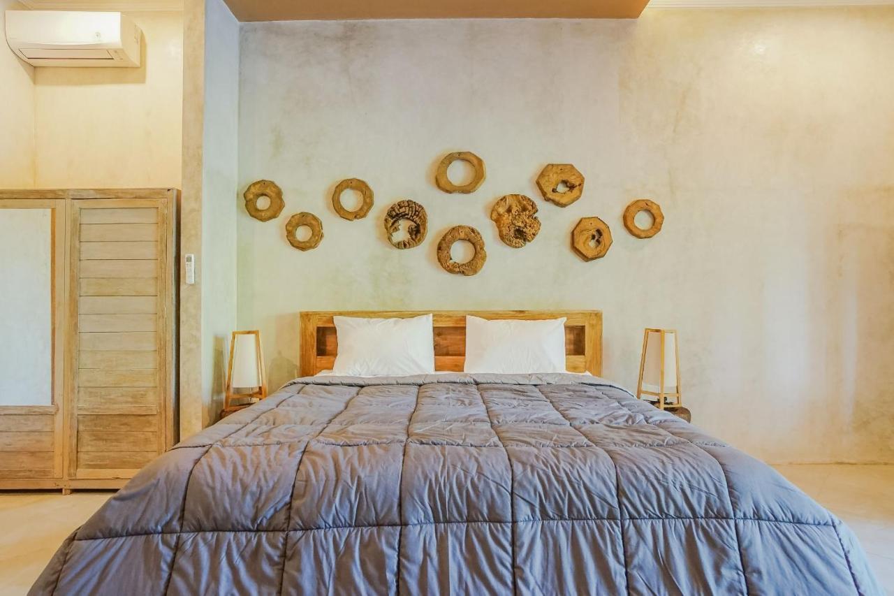 Villa Nayaka Living Ubud