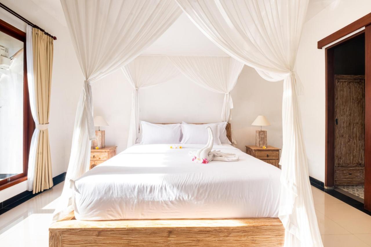 Supala Private Living Ubud