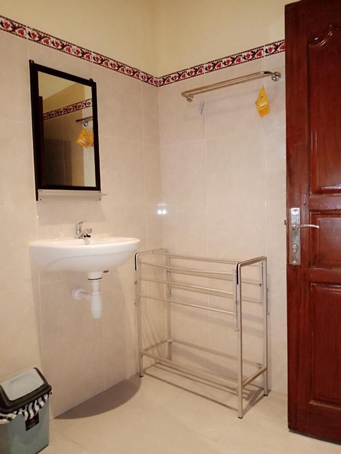 Homestay Wah Teja *