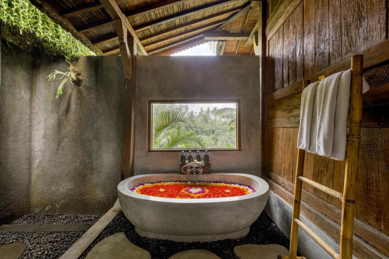 Vila Mandana Ubud (Bali)