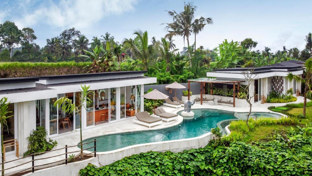 Villa Cevennes By Balisuperhost Ubud